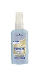 Schwarzkopf Blond S1 spray rozjaśniający do włosów blond